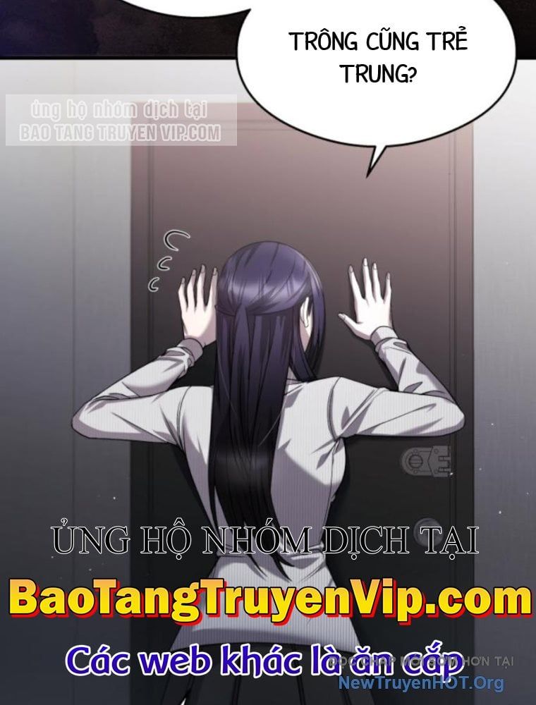 Hẹn Hò Rùng Rợn - Chapter 29 - Page 8