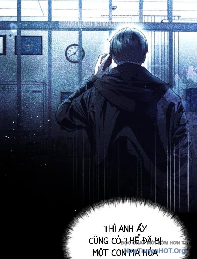 Hẹn Hò Rùng Rợn - Chapter 29 - Page 98