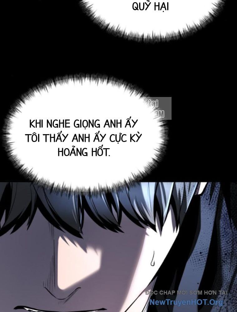 Hẹn Hò Rùng Rợn - Chapter 29 - Page 99