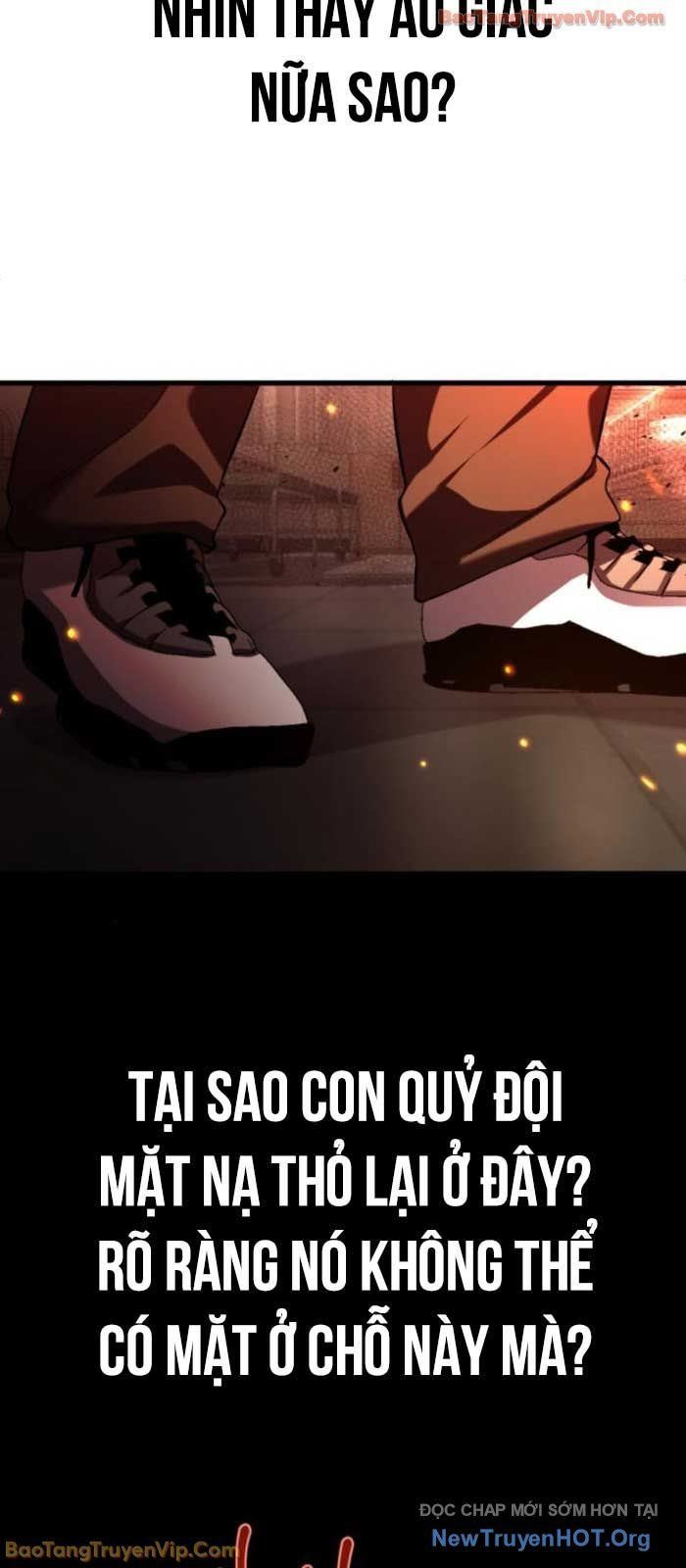 Hẹn Hò Rùng Rợn - Chapter 30 - Page 11