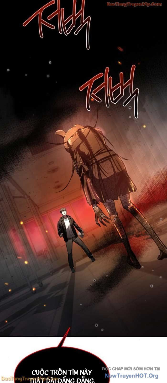 Hẹn Hò Rùng Rợn - Chapter 30 - Page 12