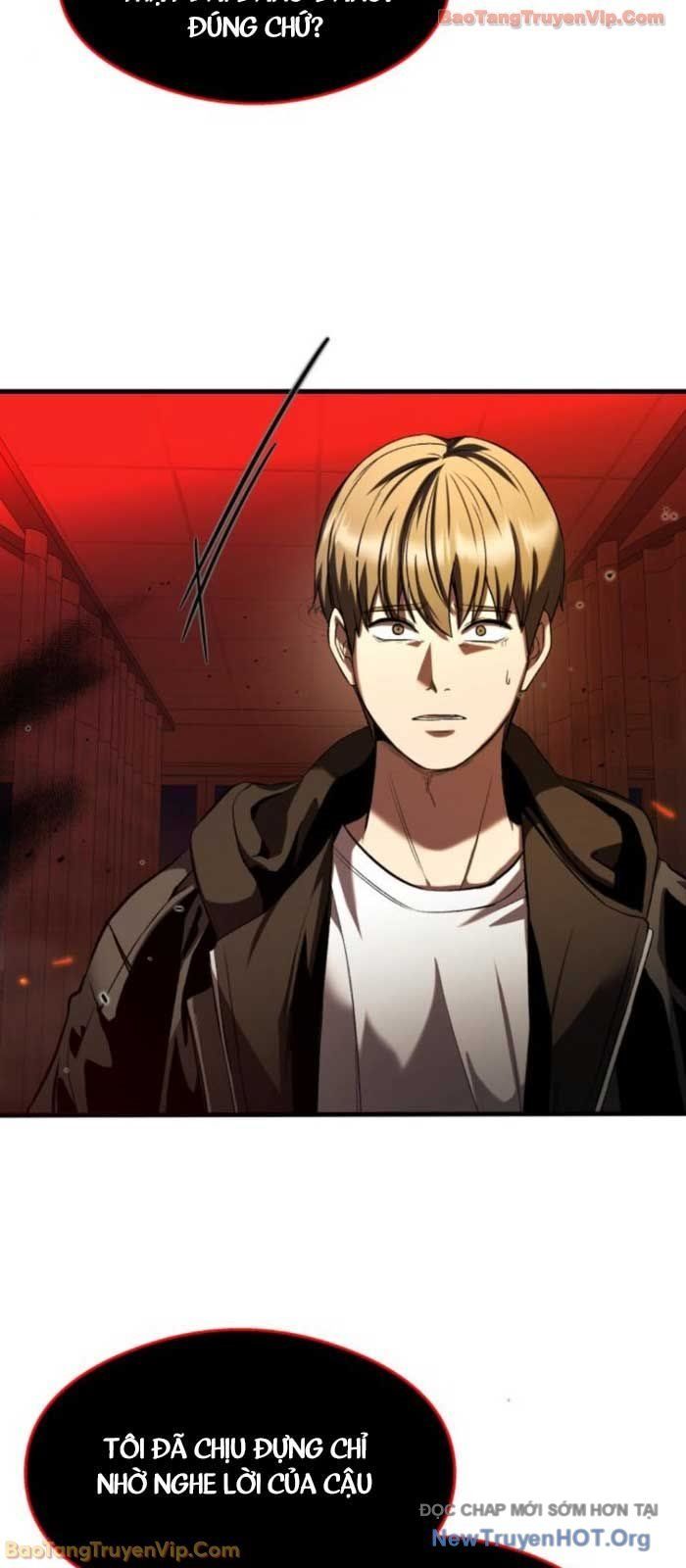 Hẹn Hò Rùng Rợn - Chapter 30 - Page 13