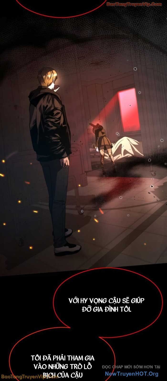 Hẹn Hò Rùng Rợn - Chapter 30 - Page 18