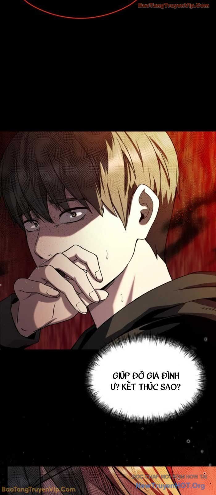 Hẹn Hò Rùng Rợn - Chapter 30 - Page 19