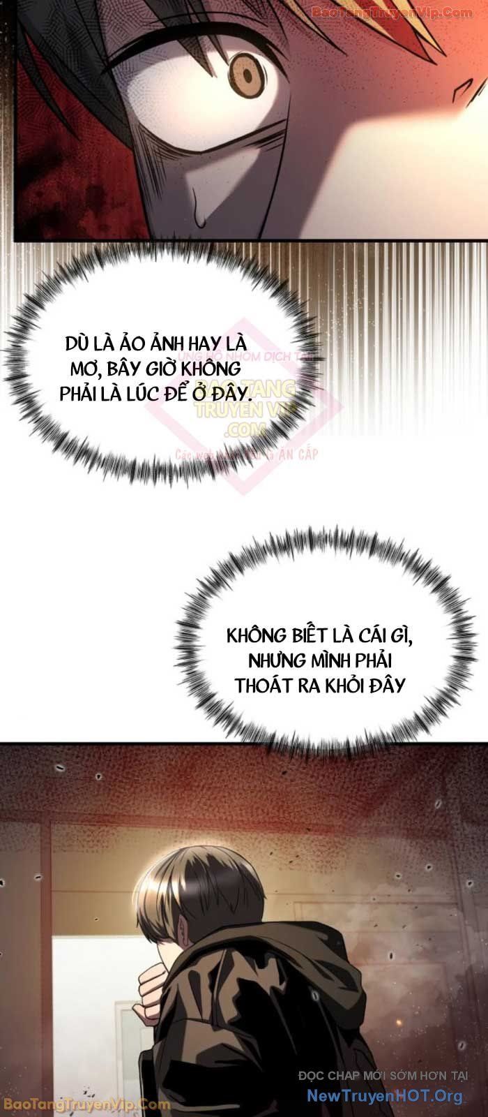 Hẹn Hò Rùng Rợn - Chapter 30 - Page 20
