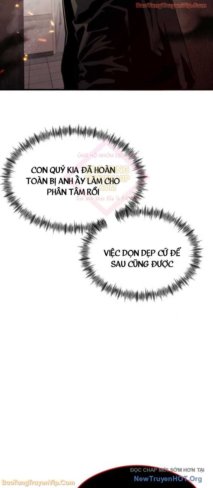 Hẹn Hò Rùng Rợn - Chapter 30 - Page 21