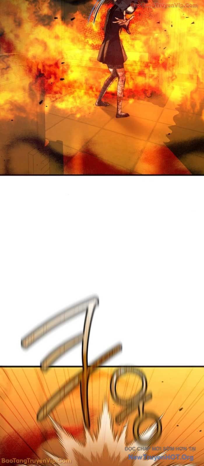 Hẹn Hò Rùng Rợn - Chapter 30 - Page 23