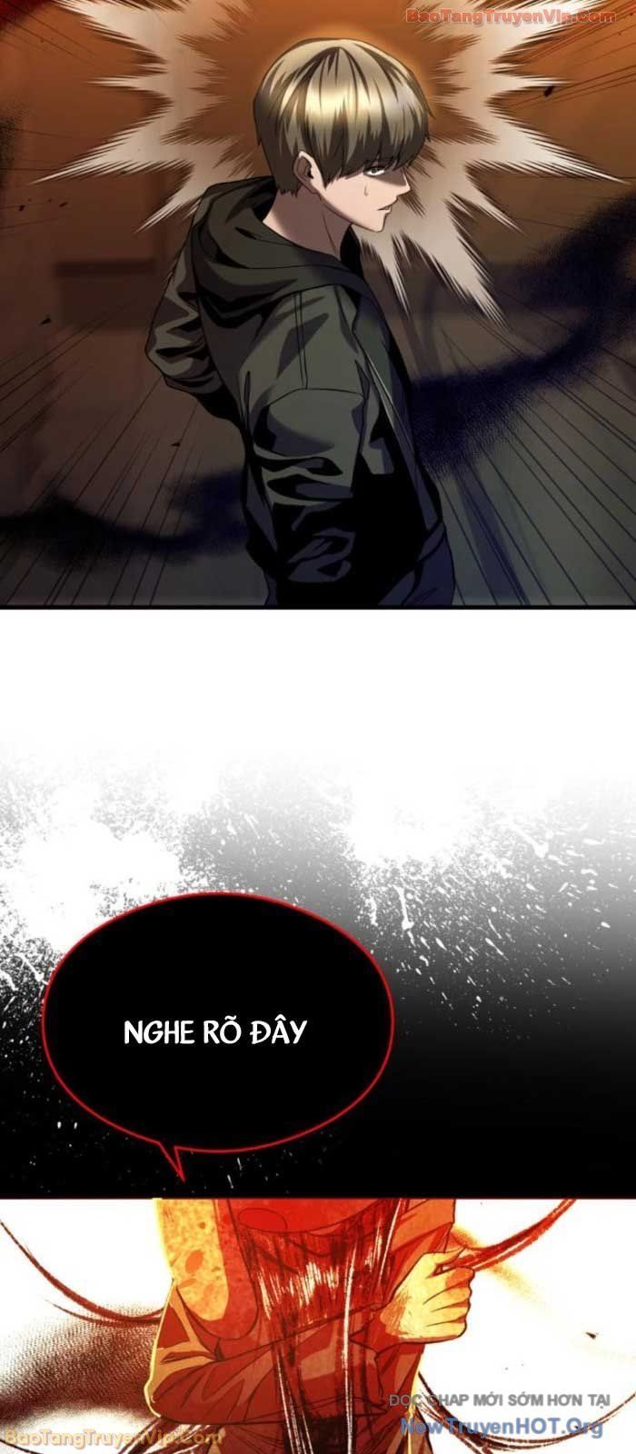 Hẹn Hò Rùng Rợn - Chapter 30 - Page 24