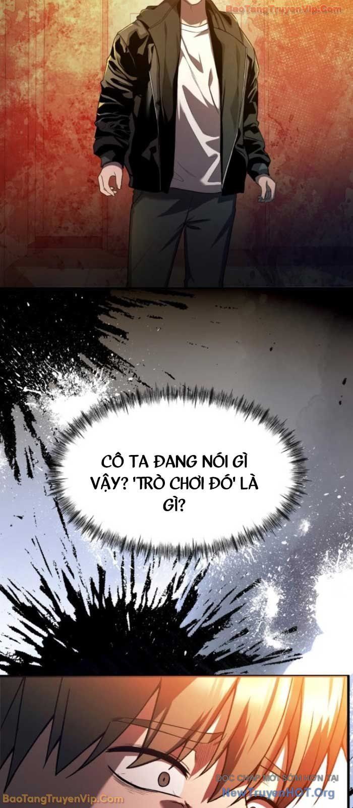 Hẹn Hò Rùng Rợn - Chapter 30 - Page 26