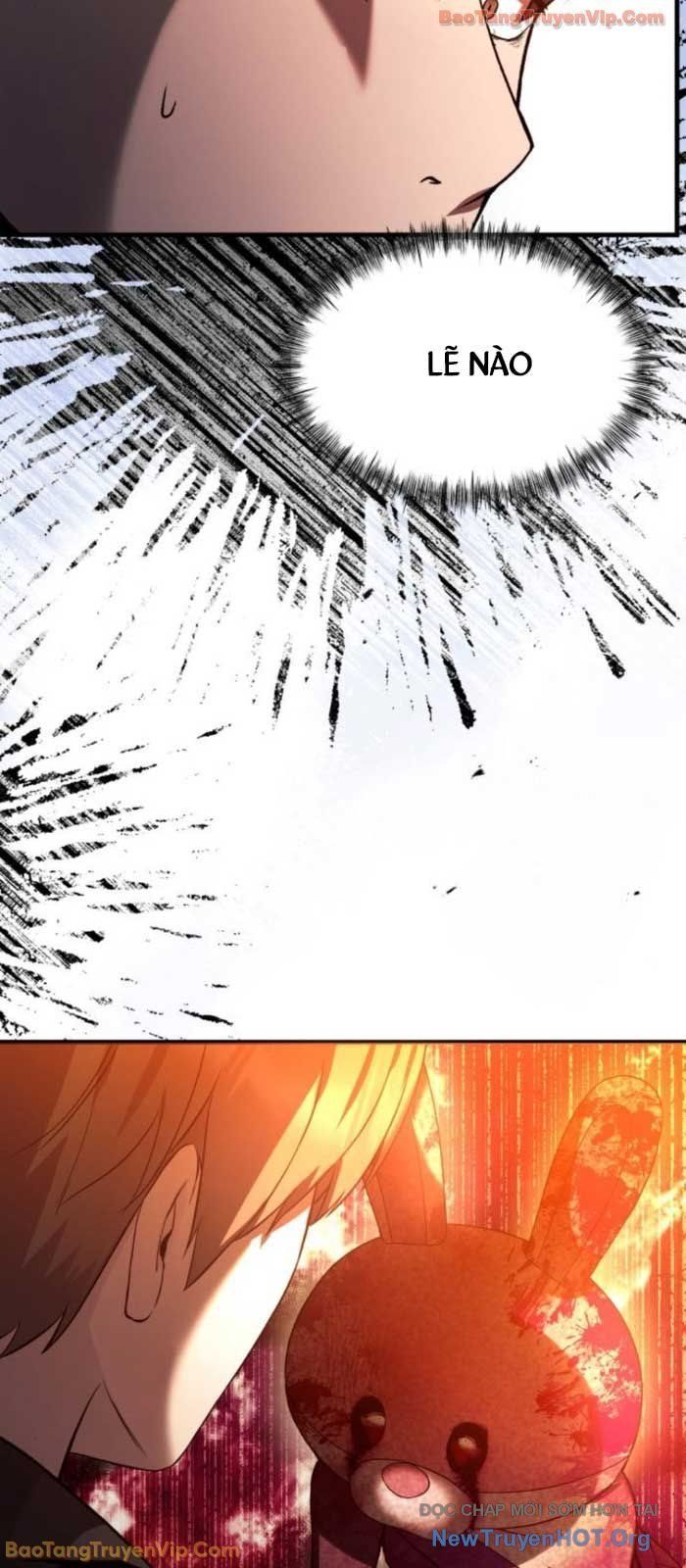 Hẹn Hò Rùng Rợn - Chapter 30 - Page 27