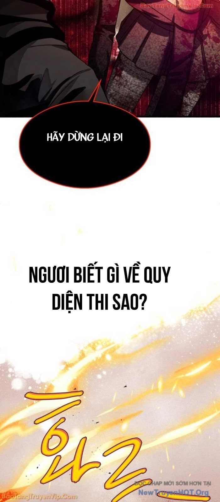 Hẹn Hò Rùng Rợn - Chapter 30 - Page 28