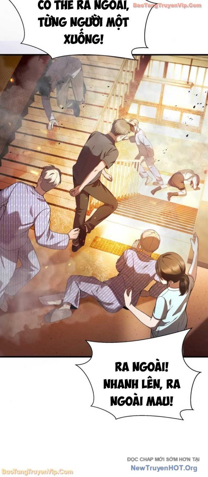 Hẹn Hò Rùng Rợn - Chapter 30 - Page 3