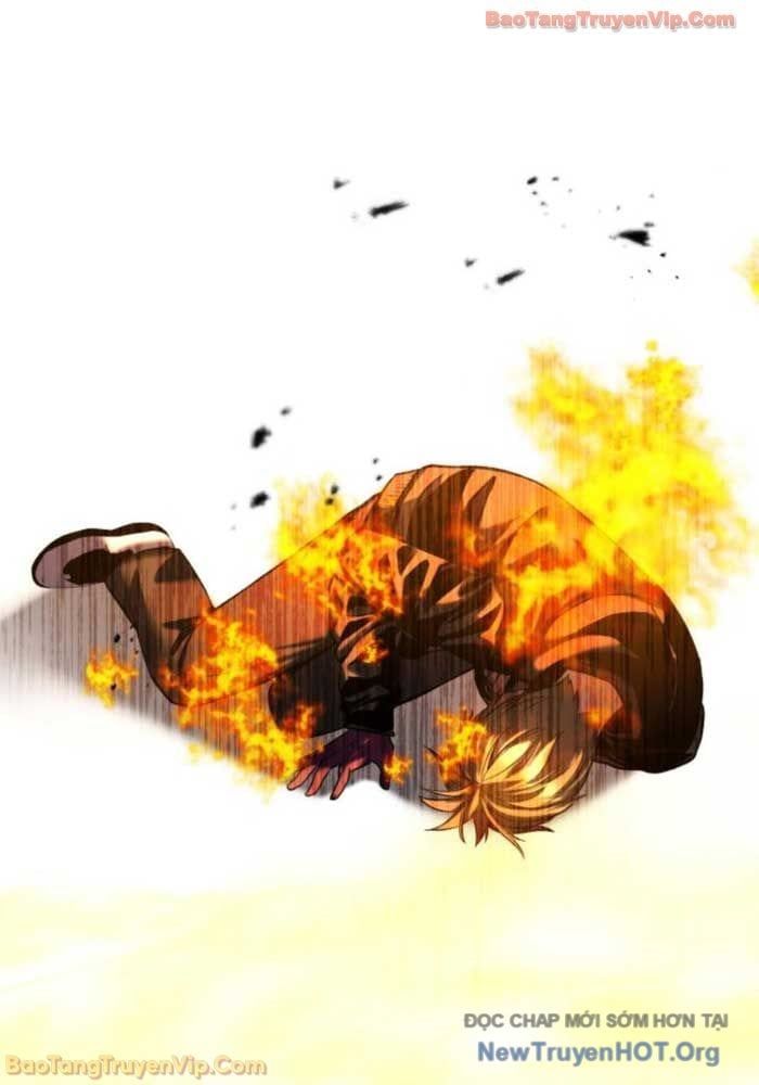 Hẹn Hò Rùng Rợn - Chapter 30 - Page 32