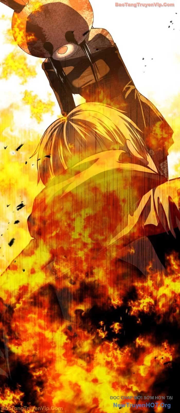 Hẹn Hò Rùng Rợn - Chapter 30 - Page 36