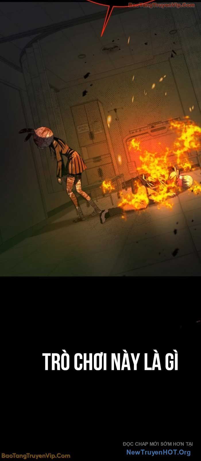 Hẹn Hò Rùng Rợn - Chapter 30 - Page 38