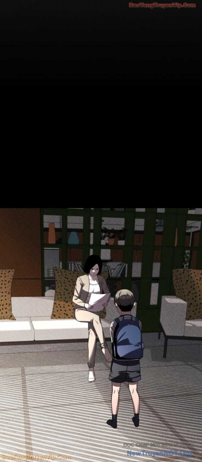 Hẹn Hò Rùng Rợn - Chapter 30 - Page 46