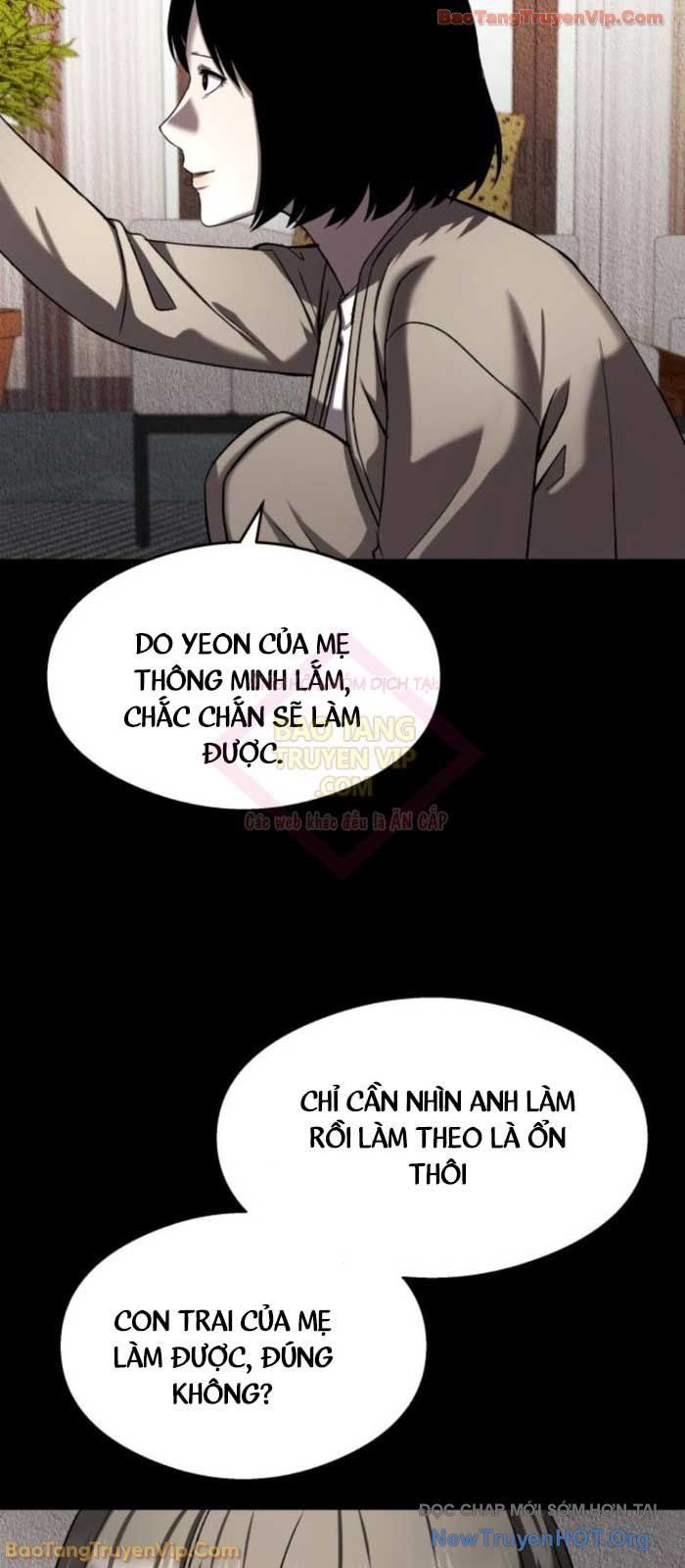 Hẹn Hò Rùng Rợn - Chapter 30 - Page 50