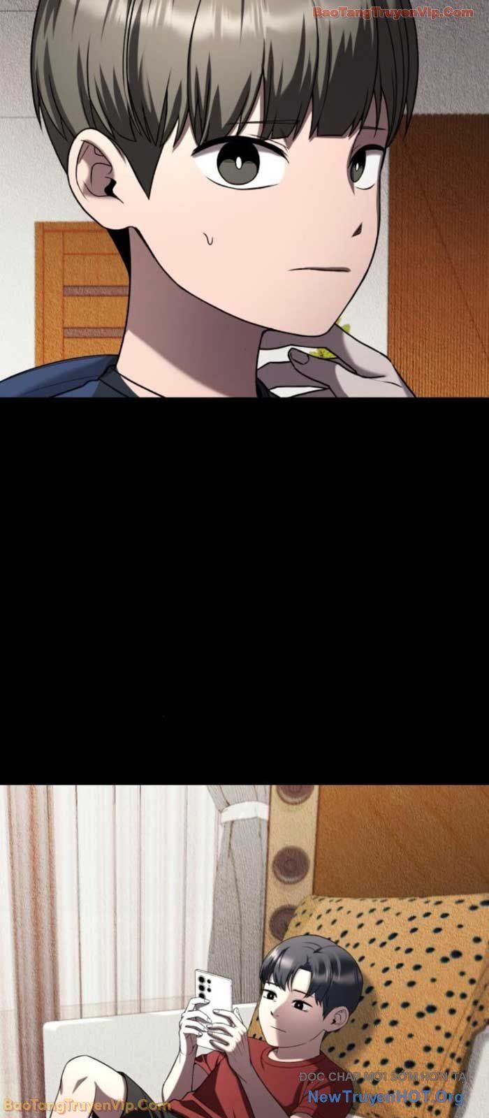 Hẹn Hò Rùng Rợn - Chapter 30 - Page 51