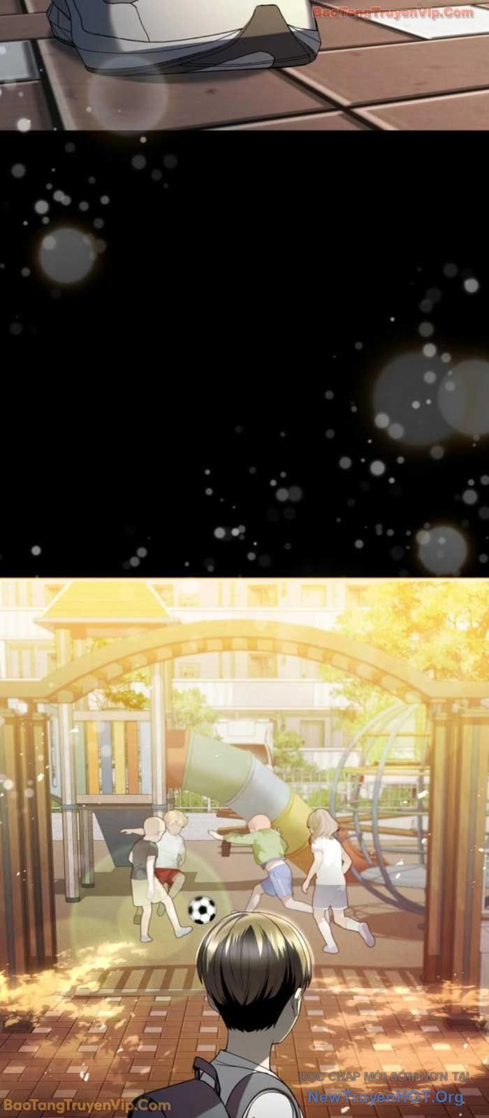 Hẹn Hò Rùng Rợn - Chapter 30 - Page 53