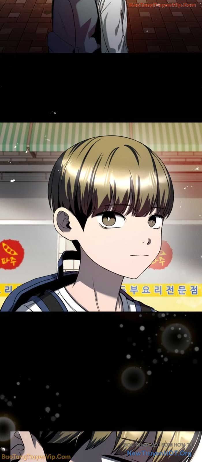 Hẹn Hò Rùng Rợn - Chapter 30 - Page 54