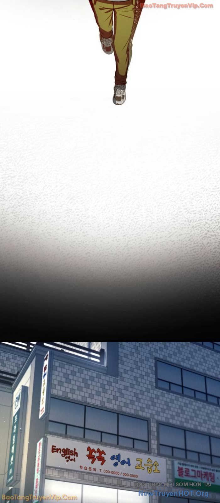 Hẹn Hò Rùng Rợn - Chapter 30 - Page 56