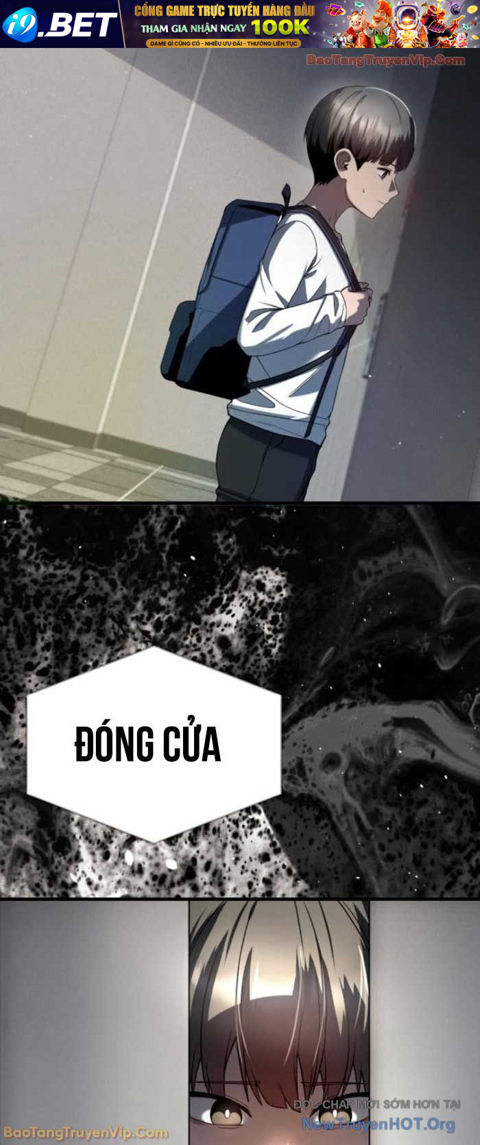 Hẹn Hò Rùng Rợn - Chapter 30 - Page 62