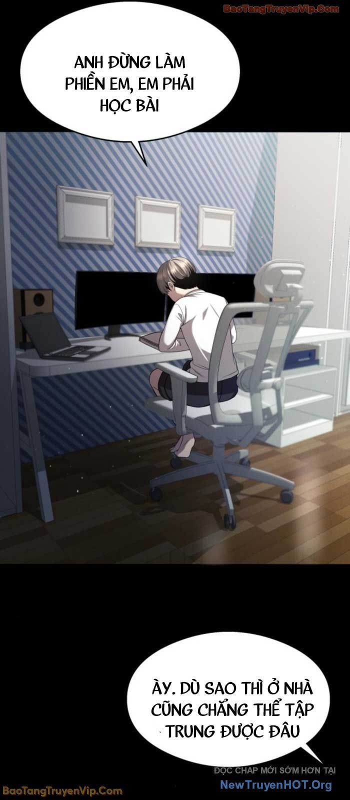 Hẹn Hò Rùng Rợn - Chapter 30 - Page 65