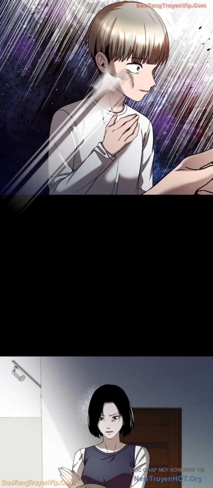 Hẹn Hò Rùng Rợn - Chapter 30 - Page 68