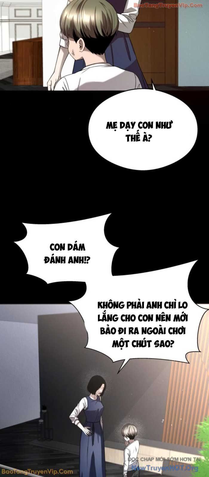 Hẹn Hò Rùng Rợn - Chapter 30 - Page 69