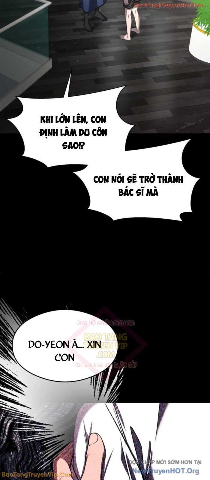 Hẹn Hò Rùng Rợn - Chapter 30 - Page 70