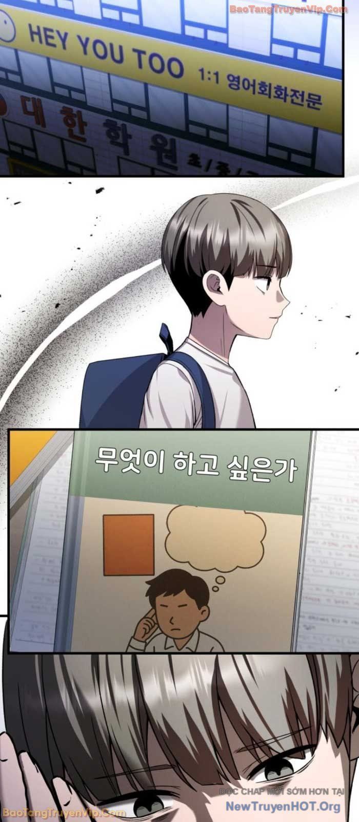 Hẹn Hò Rùng Rợn - Chapter 30 - Page 76