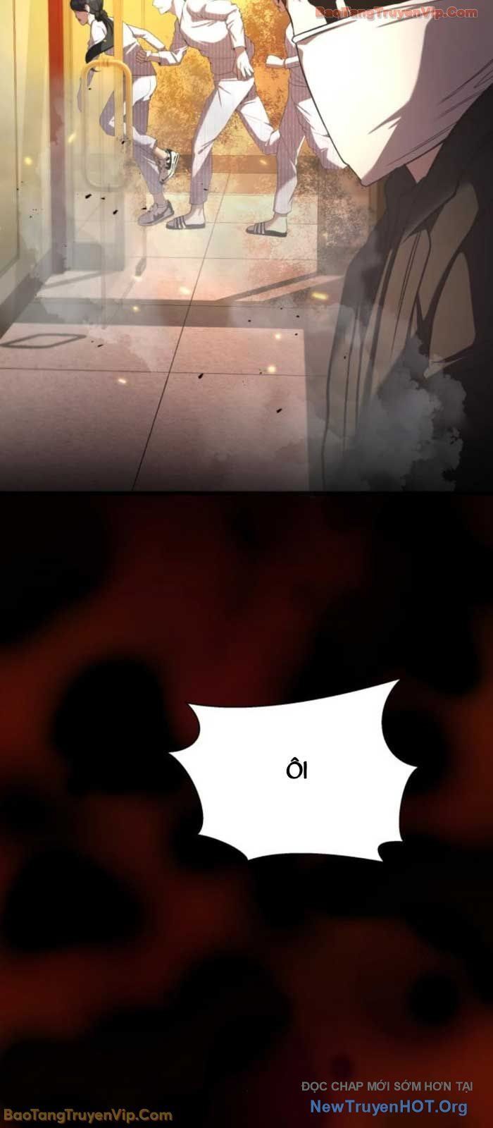 Hẹn Hò Rùng Rợn - Chapter 30 - Page 8