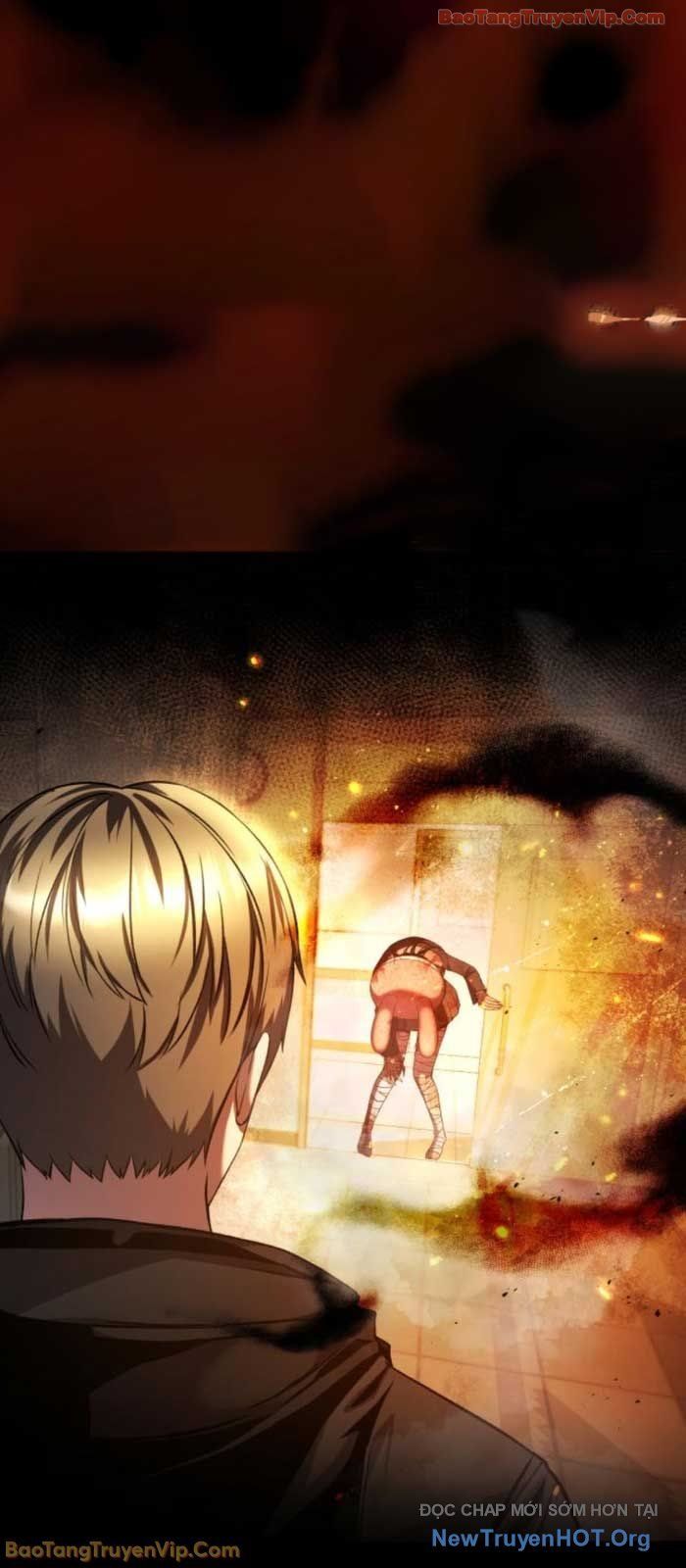 Hẹn Hò Rùng Rợn - Chapter 30 - Page 9