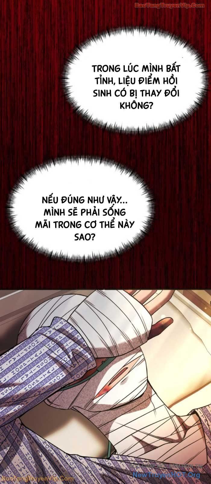 Hẹn Hò Rùng Rợn - Chapter 31 - Page 17