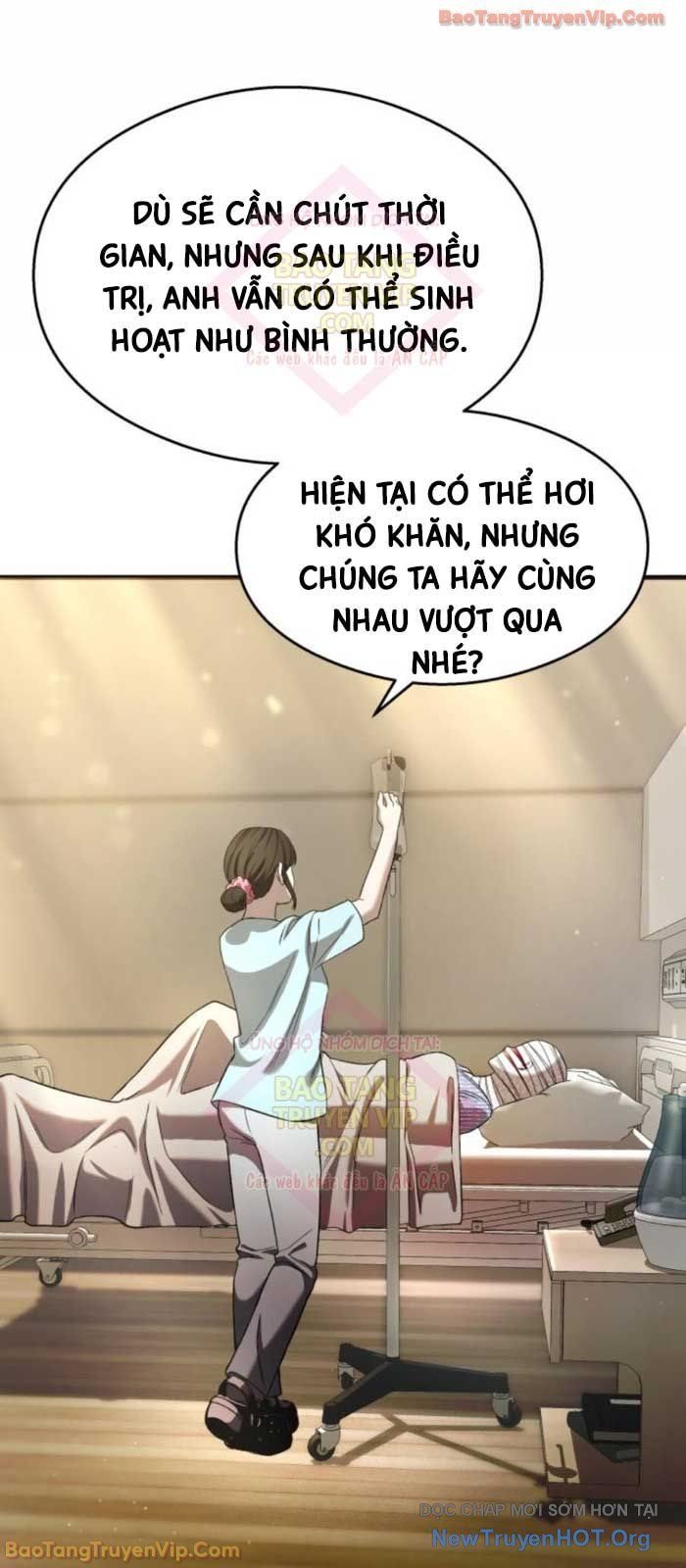 Hẹn Hò Rùng Rợn - Chapter 31 - Page 21
