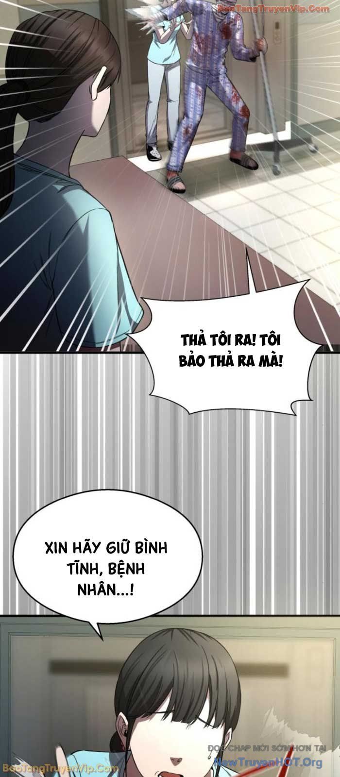 Hẹn Hò Rùng Rợn - Chapter 31 - Page 27