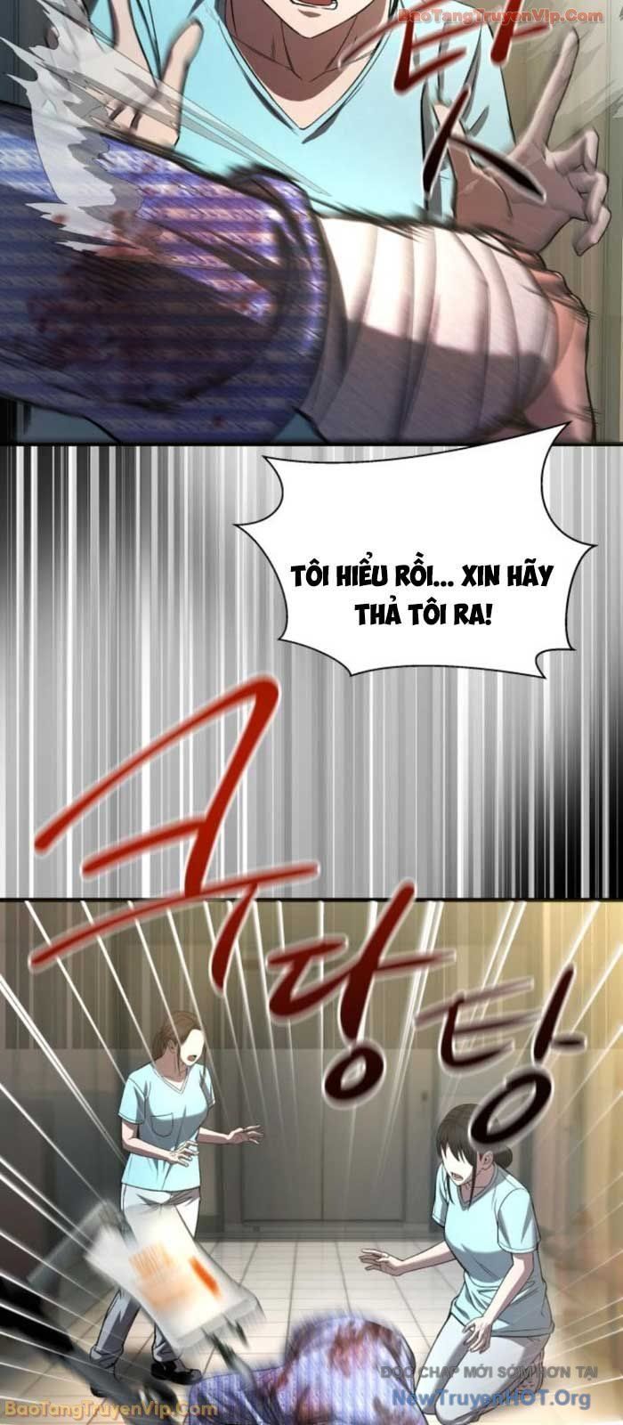 Hẹn Hò Rùng Rợn - Chapter 31 - Page 28