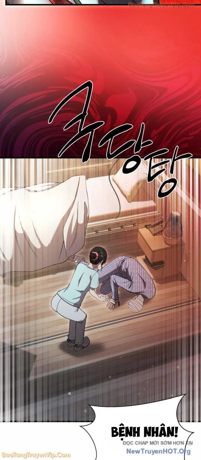 Hẹn Hò Rùng Rợn - Chapter 31 - Page 3