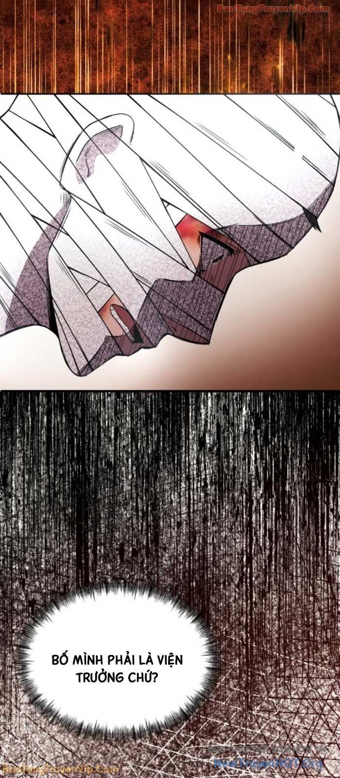 Hẹn Hò Rùng Rợn - Chapter 31 - Page 30