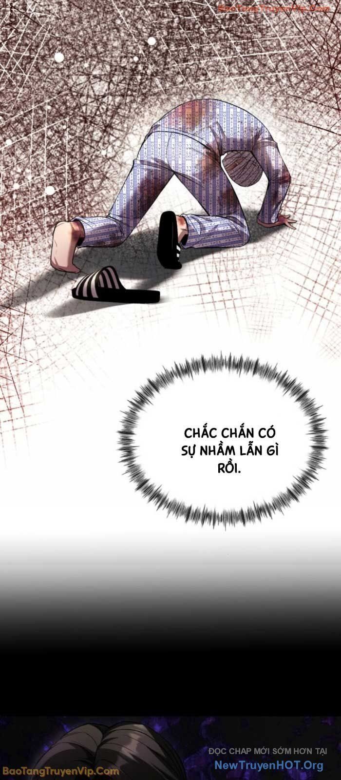 Hẹn Hò Rùng Rợn - Chapter 31 - Page 31