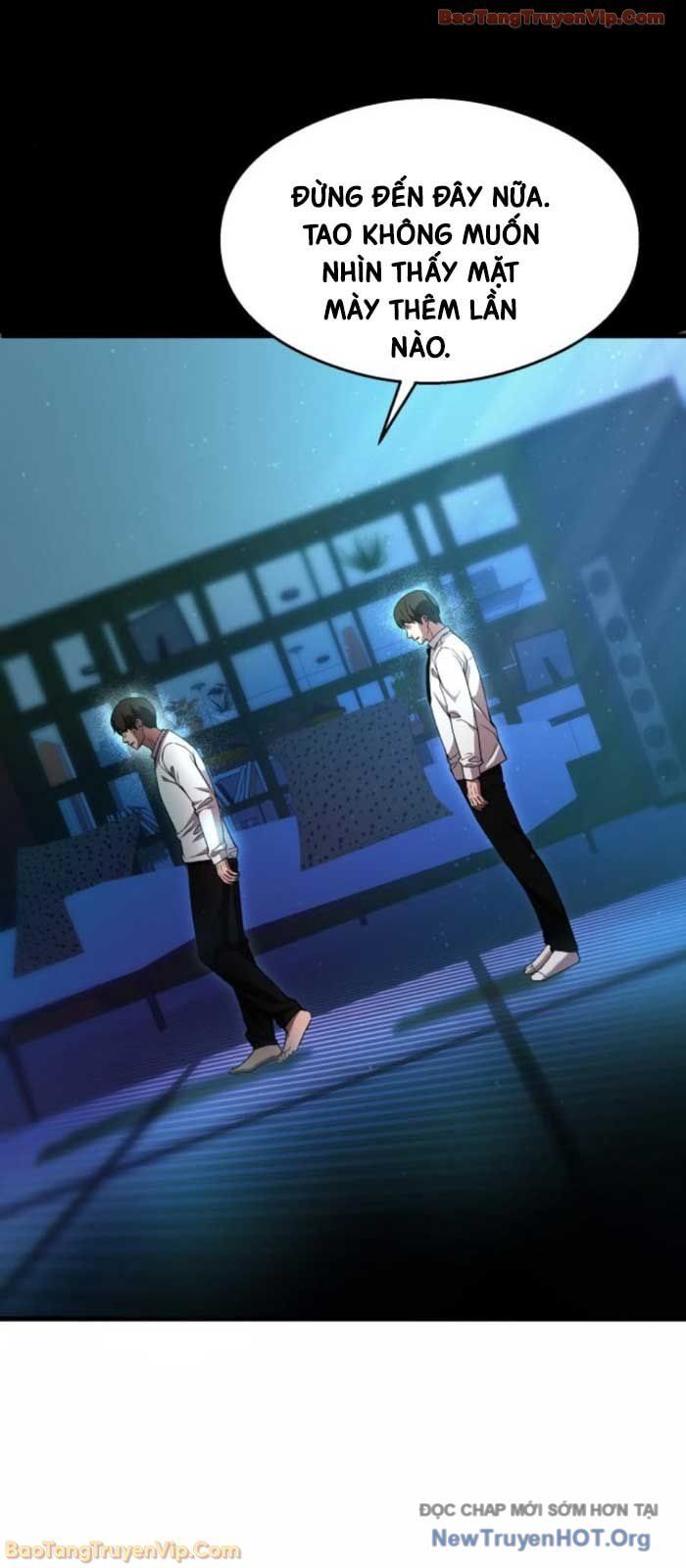 Hẹn Hò Rùng Rợn - Chapter 31 - Page 33