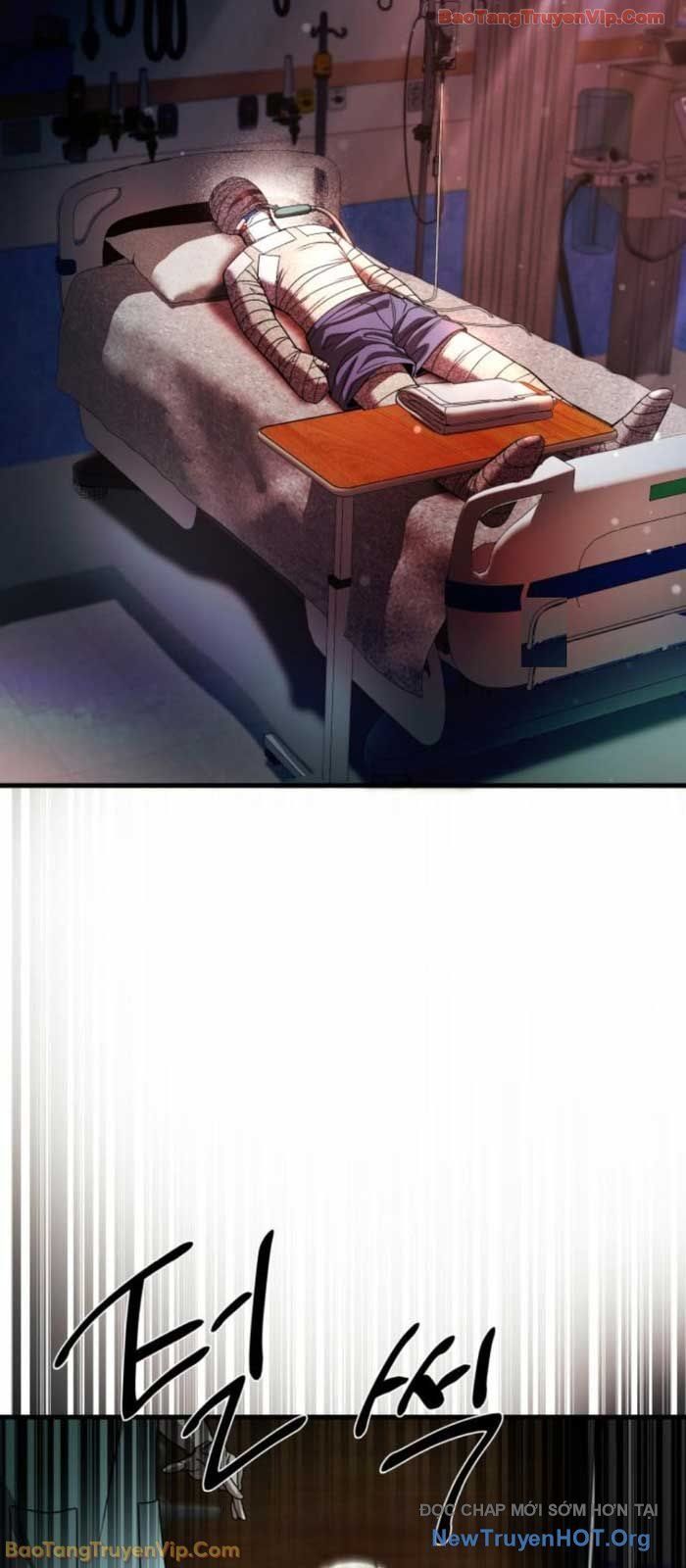 Hẹn Hò Rùng Rợn - Chapter 31 - Page 36