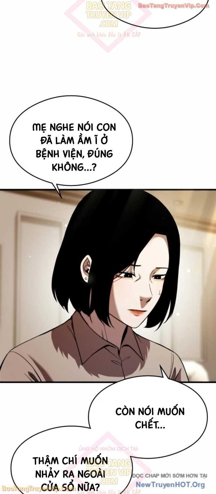 Hẹn Hò Rùng Rợn - Chapter 31 - Page 43