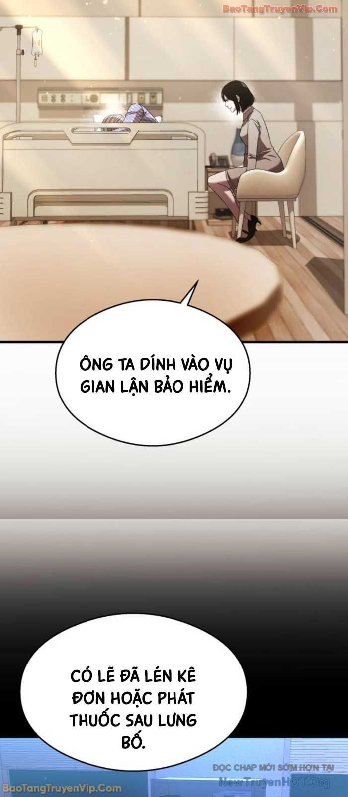 Hẹn Hò Rùng Rợn - Chapter 31 - Page 49