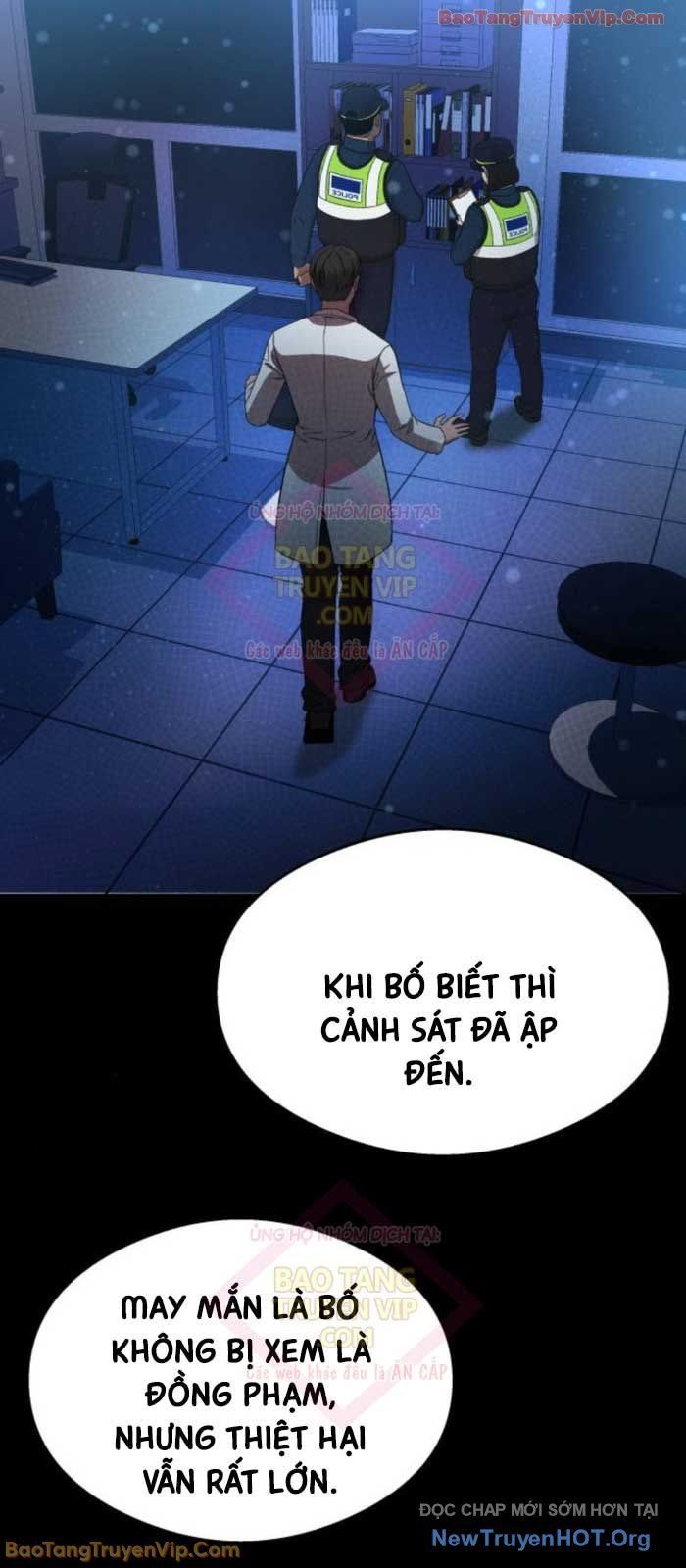 Hẹn Hò Rùng Rợn - Chapter 31 - Page 50