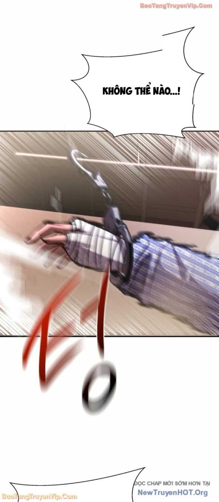 Hẹn Hò Rùng Rợn - Chapter 31 - Page 56