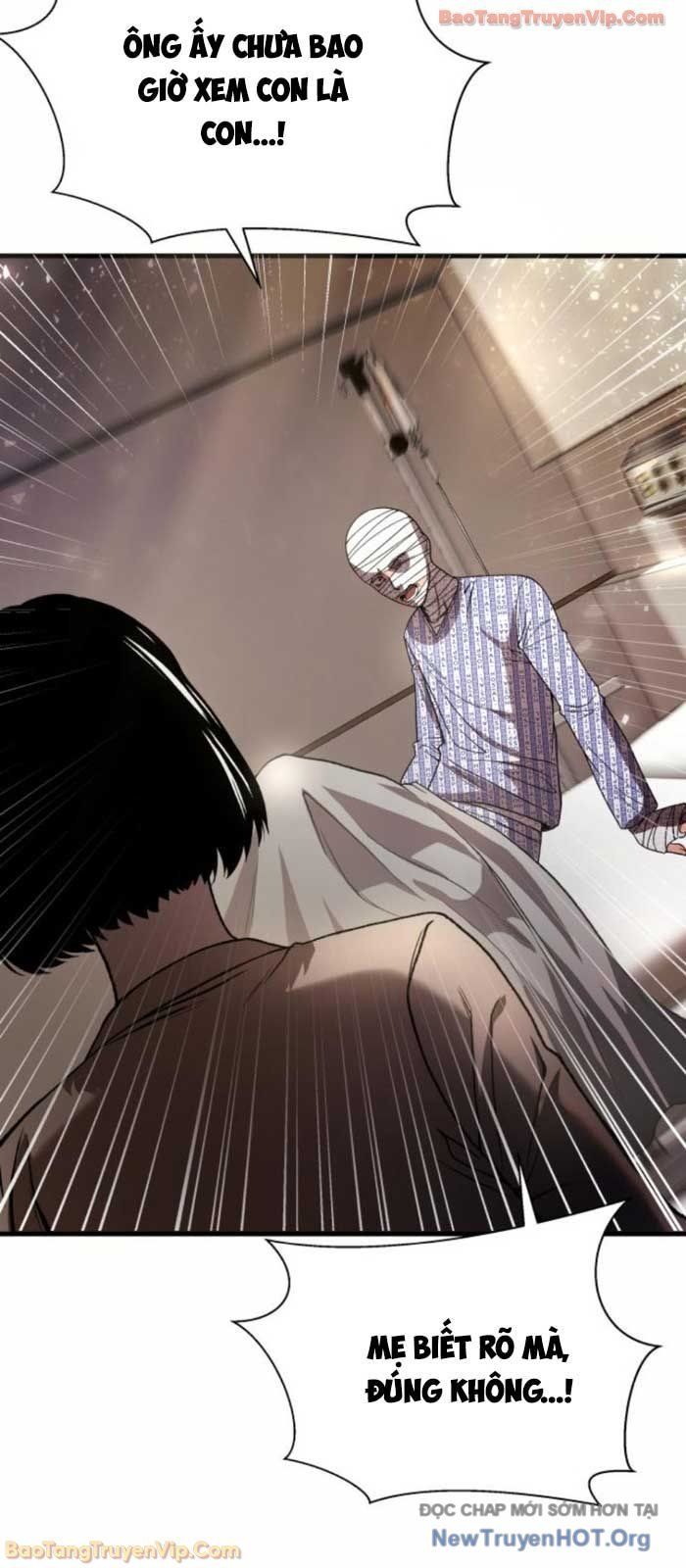 Hẹn Hò Rùng Rợn - Chapter 31 - Page 57