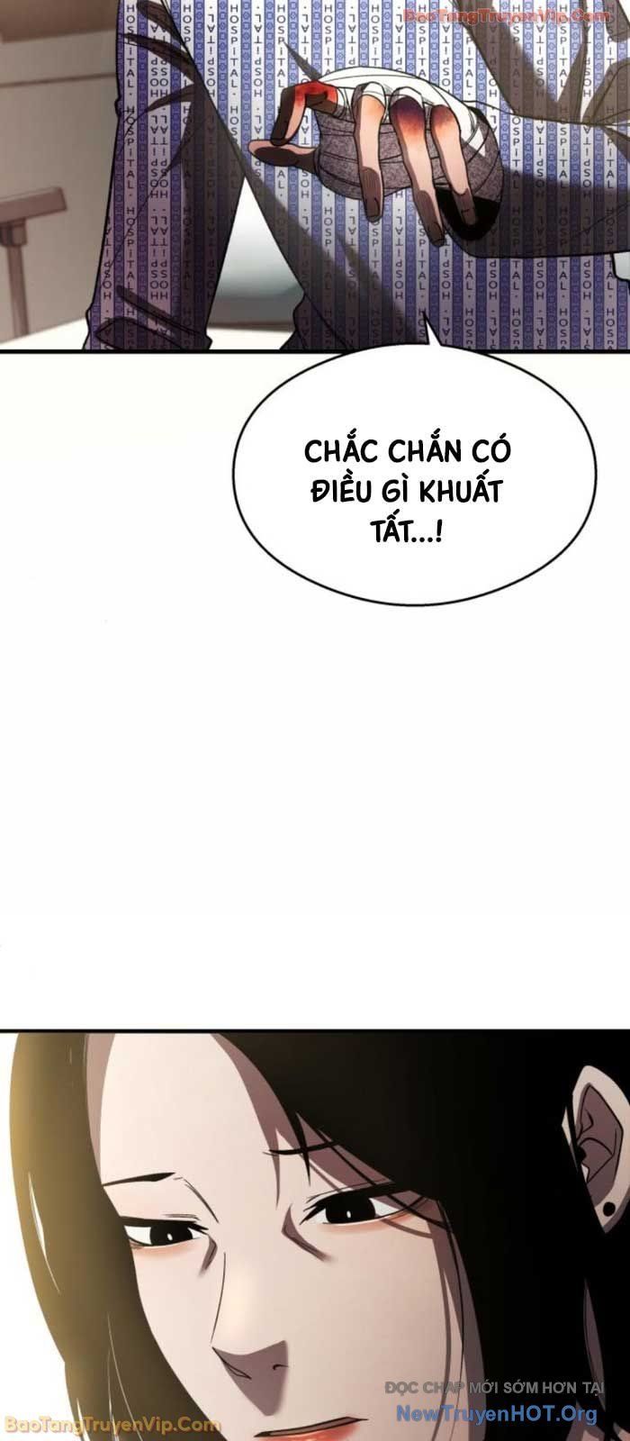 Hẹn Hò Rùng Rợn - Chapter 31 - Page 62