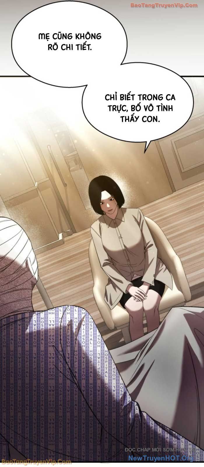 Hẹn Hò Rùng Rợn - Chapter 31 - Page 65