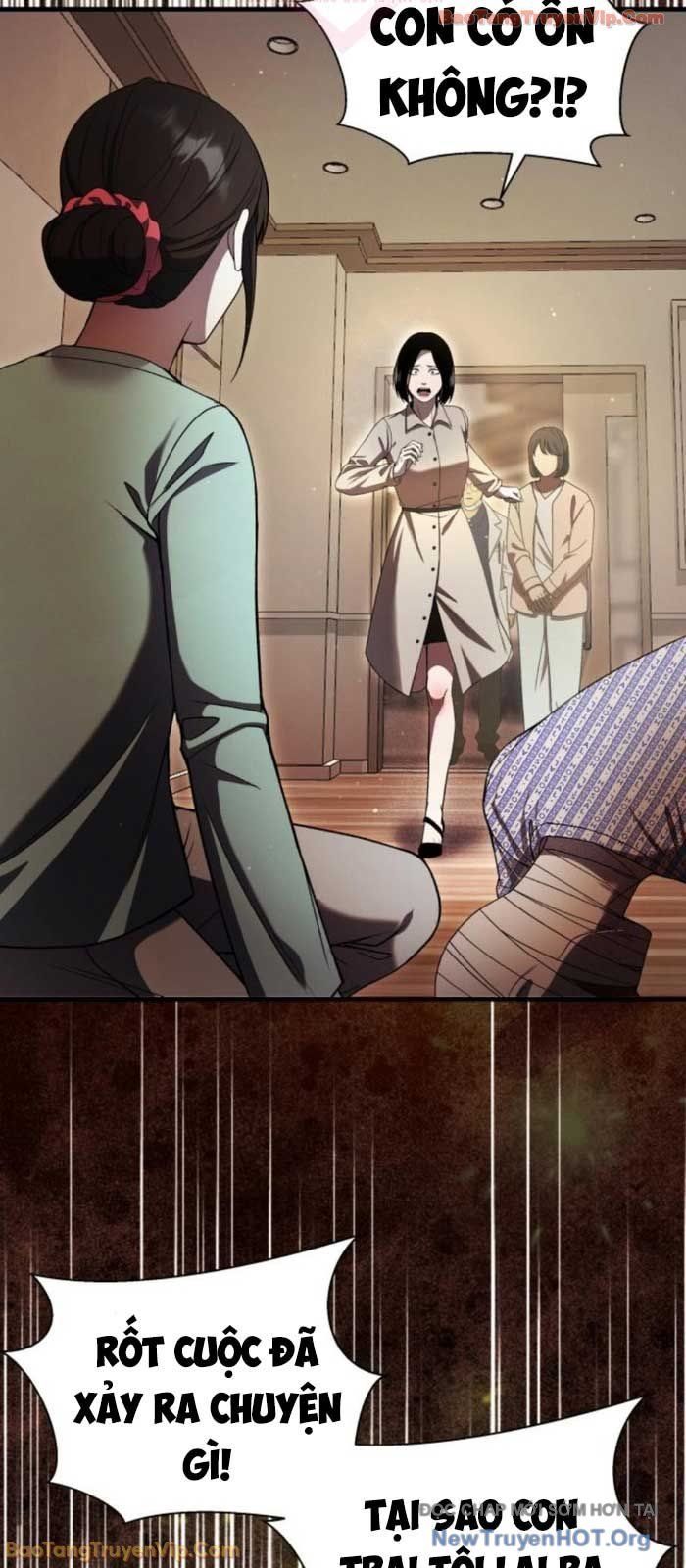 Hẹn Hò Rùng Rợn - Chapter 31 - Page 7